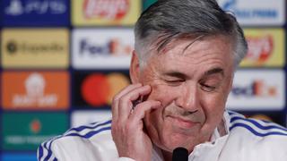 Un ‘bombazo’, cerca de estallar en el Real Madrid: Ancelotti y un viejo anhelo de la Serie A