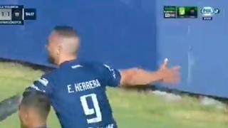 Emanuel Herrera se estrenó con gol: el delantero argentino le dio la victoria a Celaya vs. Pumas [VIDEO]