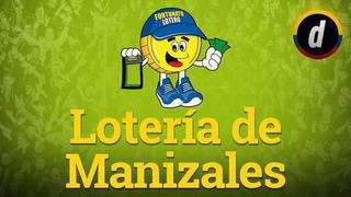Lotería de Manizales, Valle y Meta: números ganadores, premio mayor y resultados del miércoles