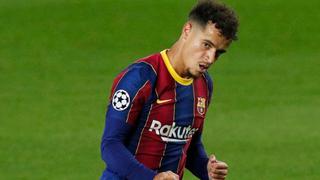 Se dispararon a los pies: la verdadera razón por la que el Barça quiere vender ya a Coutinho