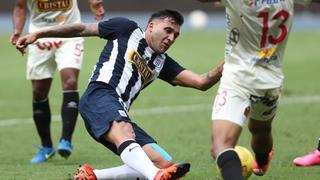 Alianza Lima: Pablo Míguez envió mensaje de aliento previo al Clásico