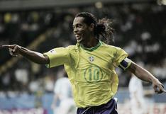 Ronaldinho se harta de Brasil y no verá la Copa América: “No hay líderes respetables; una vergüenza”