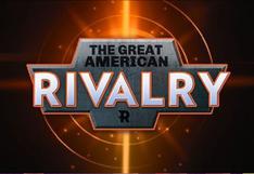 Dota 2: Thunder Predator tendrá una revancha contra Quincy Crew en The Great American Rivalry