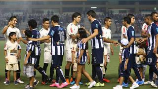 Alianza Lima vs. Universitario: el clásico ya tiene fecha y hora confirmada