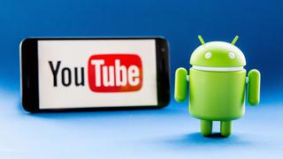 YouTube lanza función exclusiva de iPhone para los equipos Android