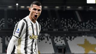 Recupera el paso: Juventus volvió al triunfo ante Crotone de la mano de Cristiano Ronaldo por la Serie A
