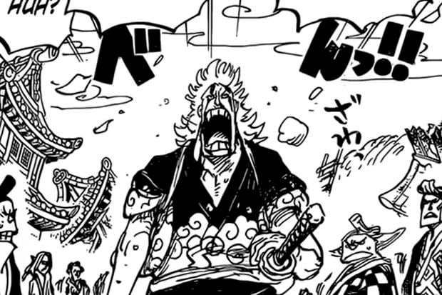 One Piece 962 Manga Online Como Cuando Y Donde Leer El Nuevo Capitulo De La Historieta De Eiichiro Oda Depor Play Depor