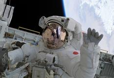 La historia viral del astronauta latino que no puede volver a la Tierra