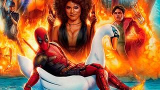 Deadpool 2 destronó a Avengers: Infinity War oficialmente en la taquilla de USA