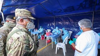 Coronavirus en Perú, México, España y USA: reporte de infectados y fallecidos de HOY 29 de abril