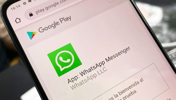 Cómo descargar e instalar WhatsApp en cualquier smarpthone con Android sin  la Play Store y de forma oficial