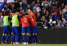 Pensando en la Copa América: Chile jugará partidos amistosos contra México y Estados Unidos en marzo