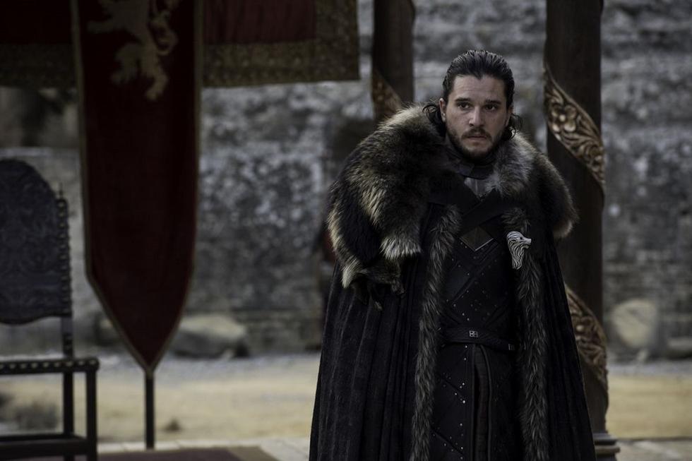 “Game of Thrones”: La piratería triplicó la audiencia del primer episodio de la octava temporada. (Foto: HBO)
