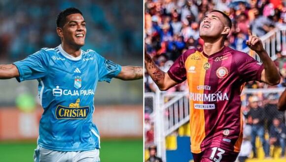 Inició la venta de entradas para el Sporting Cristal vs. Los Chankas. (Foto: Liga 1 / GEC / Collage)