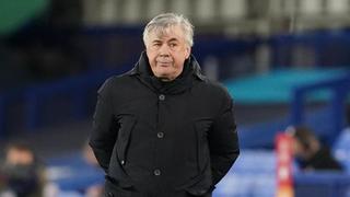 El Everton no va más: Carlo Ancelotti anuncia su renuncia a la Premier League