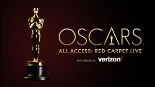 Premios Oscar 2020 EN VIVO ONLINE: mira la Alfombra roja en directo y toda la gala de la Academia