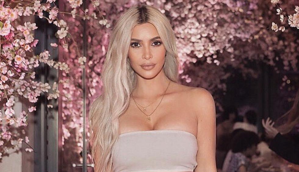 Kim Kardashian tiene más de 141 millones de seguidores en la red social de fotografías digitales.&nbsp;&nbsp;(Foto: Instagram)