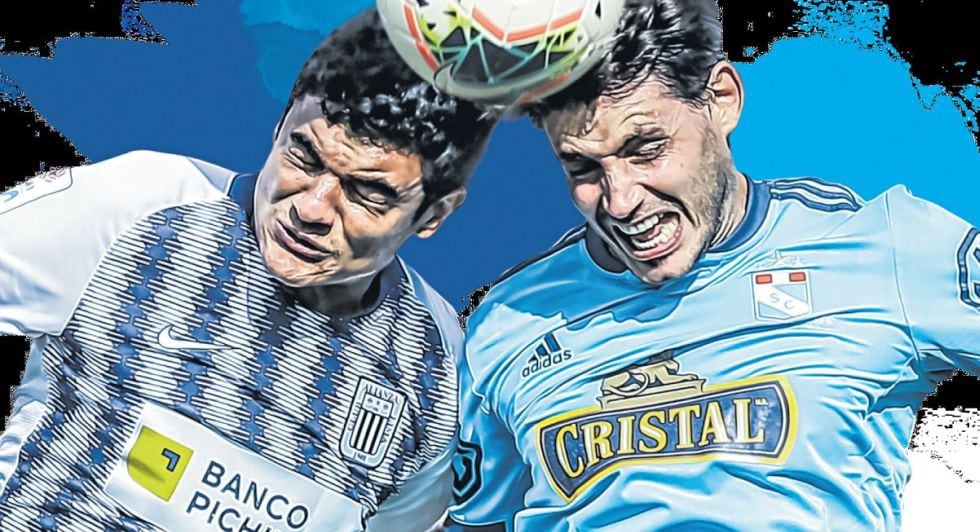 Alianza Lima y su ‘paternidad’ enfrentando a los celestes en el Estadio nacional
