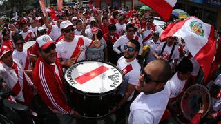 Perú vs. Colombia: el pedido de la hinchada a la FPF tras agotarse las entradas