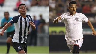 Universitario de Deportes vs. Alianza Lima: los jugadores que podrían debutar en clásicos
