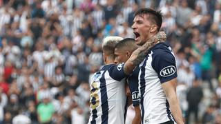 Alianza Lima vs. Melgar: el camino de los íntimos a la semifinal del Descentralizado 2018