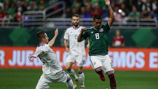 El 'Tri' fue más: México venció a Bosnia en amistoso rumbo a Rusia 2018