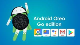 ¡Todo sobre Android Go Edition! Aquí las ventajas del sistema operativo optimizado de Google