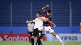 El mensaje de Jean Ferrari tras la eliminación de la 'U’ en la Copa Libertadores: “Tenemos un gran equipo”