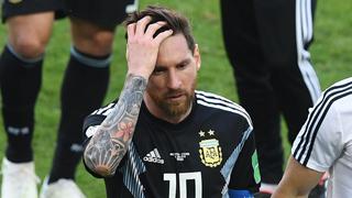 Llora y sufre como nadie: la brutal confesión de la mamá de Leo Messi ante la ola de críticas