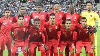 ¡Y todavía no!: la Selección Peruana se enfrentaría a Honduras en partido amistoso