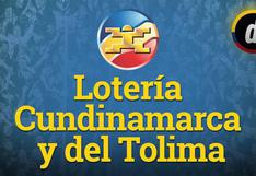 Lotería Cundinamarca y Tolima: números premiados del lunes 24 de enero en Colombia