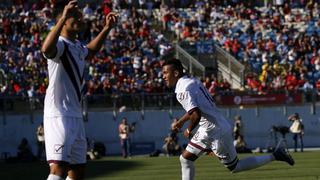 Sangre 'Vinotinto': Venezuela venció 1-0 a Colombia en el debut del Sudamericano Sub 20 2019