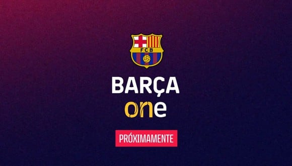 Barça One reemplazara al desaparecido Barça TV, que costaba 14 millones de euros anuales al club. (Foto: FC Barcelona)
