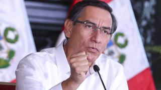 Martín Vizcarra amplía la cuarentena en el Perú por 14 días más debido al coronavirus [VIDEO]