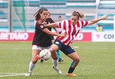 Toca pensar en Uruguay: la selección peruana femenina cayó por 2-1 ante Paraguay en Sudamericano Sub-20