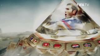 FIFA lanzó video del Mundial inspirado en 'Juego de Tronos' e incluyó a Perú