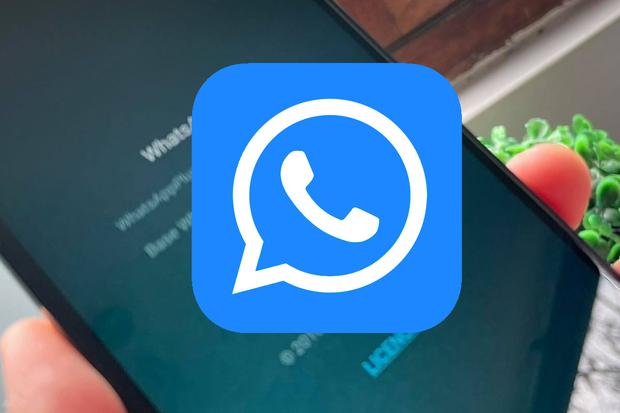 WhatsApp Plus 2022, descargar gratis versión APK julio 2022: cuáles son las  diferencias con la versión original aplicación oficial | Instalar WhatsApp  Azul en tu celular Android | Colombia co | México