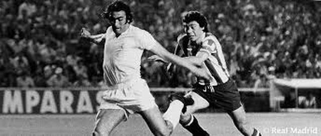 8. José Martínez 'Pirri' - 417 duelos.