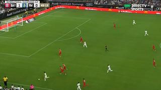 La pelota siempre al '10': la genial jugada de Take Kubo que casi termina en gol del Real Madrid [VIDEO]