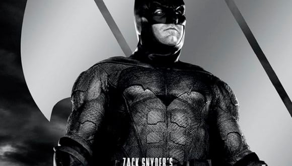 Ben Affleck interpreta a Bruce Wayne/ Batman en "Justice League: Snyder Cut" (Foto: HBO Max)