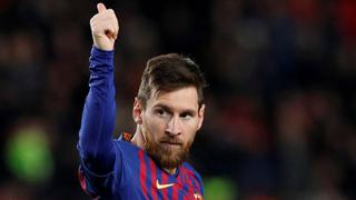 ¡Buena, Leo! El gran gesto de Messi fuera del fútbol que engrandece su figura en el mundo