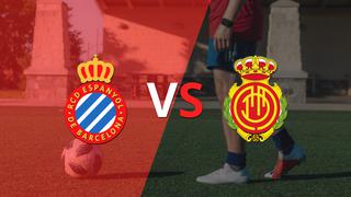 Mallorca quiere cortar su racha negativa frente a Espanyol