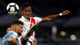 La indirecta que soltó Renato Tapia sobre presunto hostigamiento en contra de la Selección Peruana