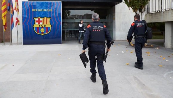El próximo domingo el FC Barcelona elegirá a su nuevo presidente. (Foto: EFE)