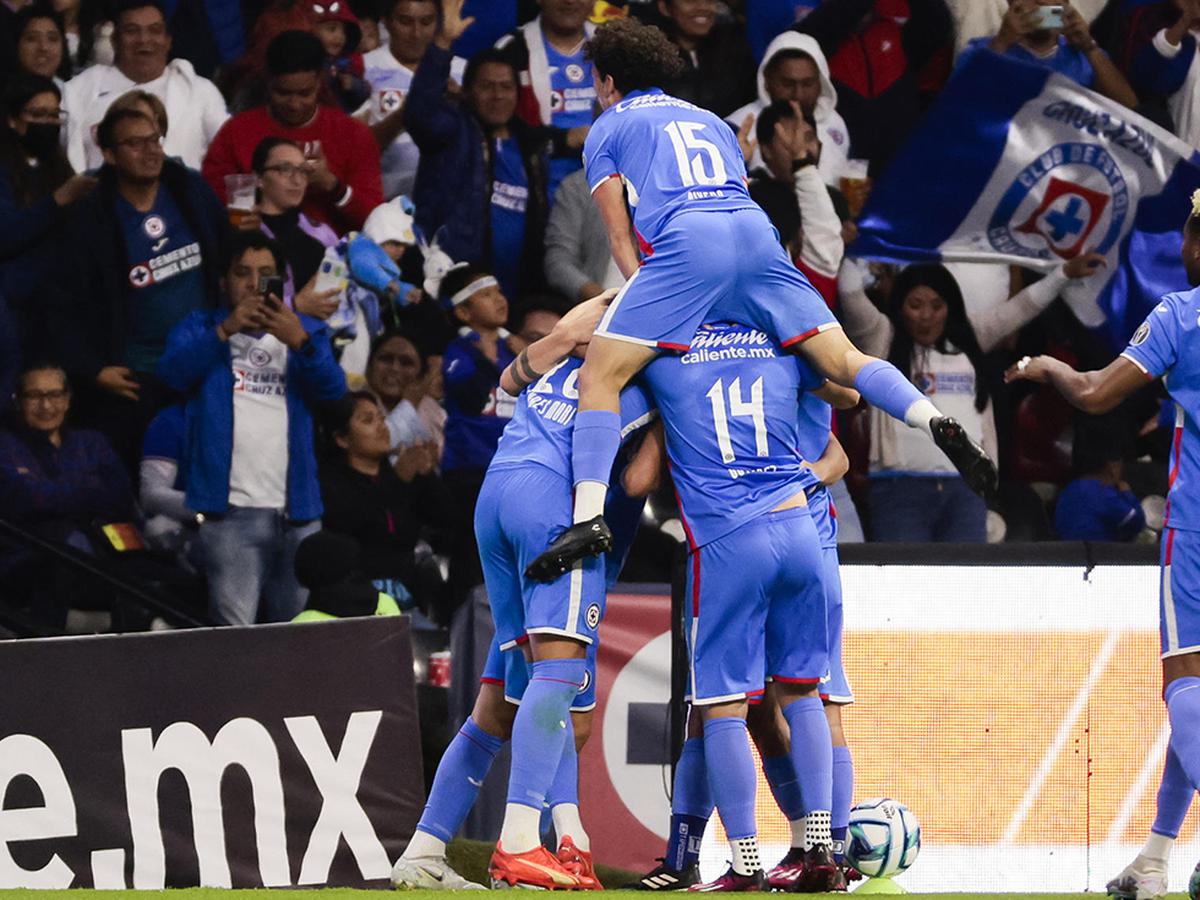 Cruz Azul vs. Atlas (1-0), resumen: gol, incidencias y mejores momentos del  partido por la fecha 7 del torneo Clausura 2023 de la Liga MX |  Alineaciones | MEXICO | DEPOR