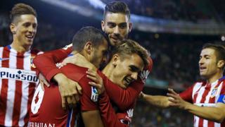 El poder del dinero: tremenda estrella del Atlético de Madrid a un paso de mudarse a la Superliga China