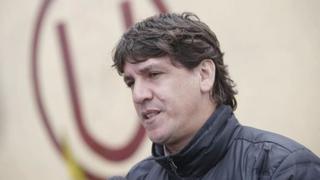 Jean Ferrari sobre renovación de Comizzo: “No clasificar a fase de grupos de la Libertadores cambió todo”