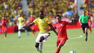 Con las tribunas al 100%: las razones por las que Colombia jugará con el aforo completo ante Perú
