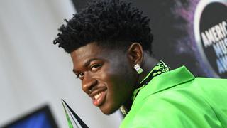 Lil Nas X compartió una foto en Instagram y emocionó a miles de sus seguidores 