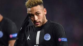 Palabra autorizada: padre de Neymar habló del frustrado regreso al Barcelona para este 2019